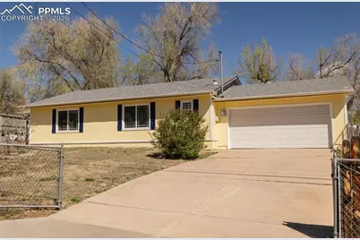 2205 N Chestnut Street, Colorado Springs, CO 80907 - Photo 2