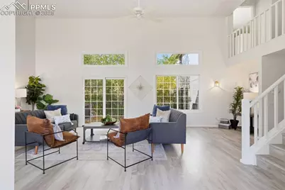 210 Hidden Creek Drive, Colorado Springs, CO 80906 - Photo 6