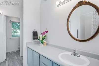 210 Hidden Creek Drive, Colorado Springs, CO 80906 - Photo 22