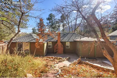 2002 Oak Way, Colorado Springs, CO 80906 - Photo 2