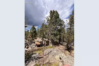 506 Castle Mountain Drive, Guffey, CO 80820 - Photo 12