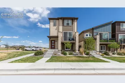 8789 Hoopla Way, Colorado Springs, CO 80924 - Photo 2