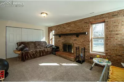 4625 Whimsical Drive, Colorado Springs, CO 80917 - Photo 8