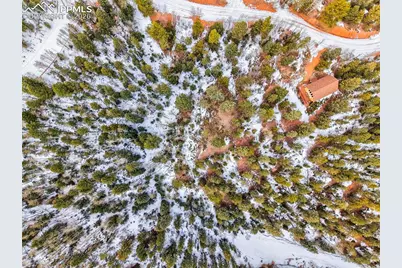 1181 Calcite Drive, Divide, CO 80814 - Photo 12