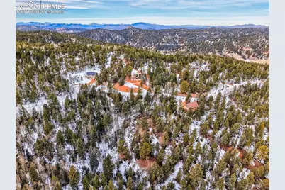 1181 Calcite Drive, Divide, CO 80814 - Photo 10