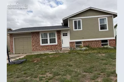 6711 Noble Street, Colorado Springs, CO 80915 - Photo 1