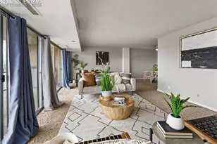 411 Lakewood Circle, Colorado Springs, CO 80910 - Photo 2