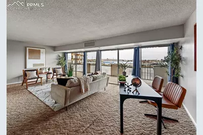 411 Lakewood Circle #C904, Colorado Springs, CO 80910 - Photo 4