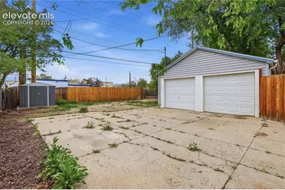728 Bonfoy Avenue, Colorado Springs, CO 80909 - Photo 38