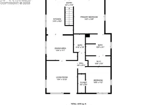 728 Bonfoy Ave, Colorado Springs, CO 80909 - Photo 40