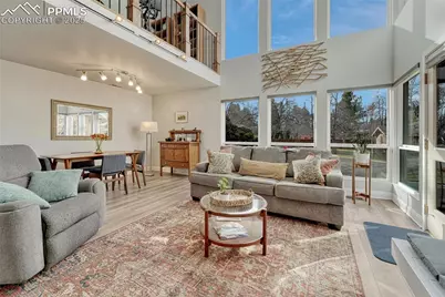 2366 Wood Avenue, Colorado Springs, CO 80907 - Photo 2