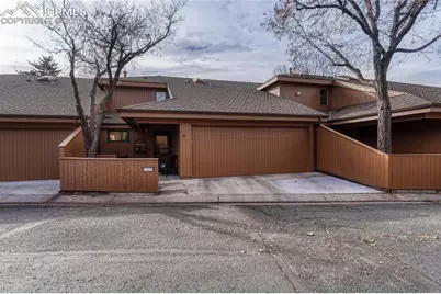 2366 Wood Avenue, Colorado Springs, CO 80907 - Photo 1