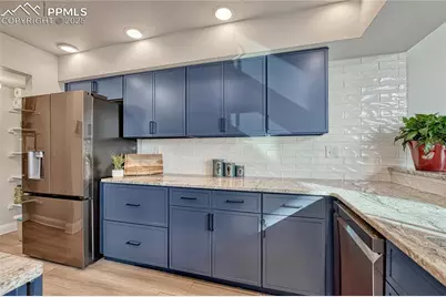 2366 Wood Avenue, Colorado Springs, CO 80907 - Photo 4