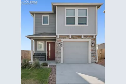 7968 Nico Way, Peyton, CO 80831 - Photo 1