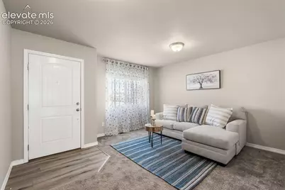 8293 Lodge Grass Way, Colorado Springs, CO 80908 - Photo 4