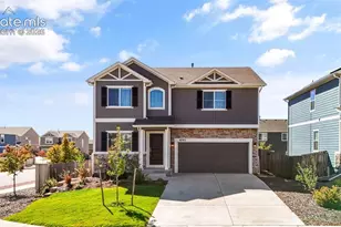 8293 Lodge Grass Wy, Colorado Springs, CO 80908 - Photo 2