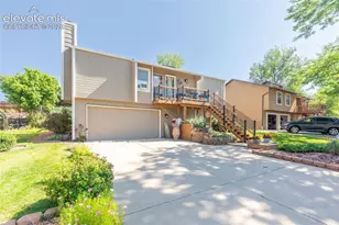 5412 Country Heights Dr, Colorado Springs, CO 80917 - Photo 2