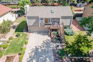 5412 Country Heights Dr, Colorado Springs, CO 80917 - Photo 4