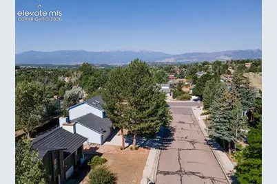5412 Country Heights Drive, Colorado Springs, CO 80917 - Photo 24