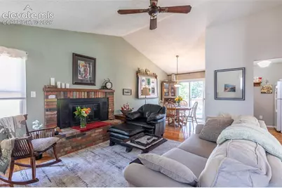5412 Country Heights Drive, Colorado Springs, CO 80917 - Photo 8