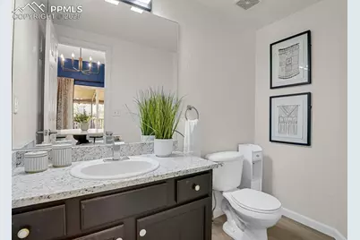 755 Melany Lane, Colorado Springs, CO 80907 - Photo 14