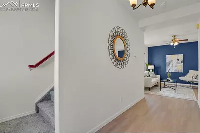 755 Melany Lane, Colorado Springs, CO 80907 - Photo 4