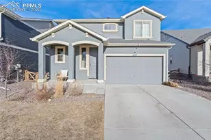 6937 Green Stalk Cir, Colorado Springs, CO 80927 - Photo 1
