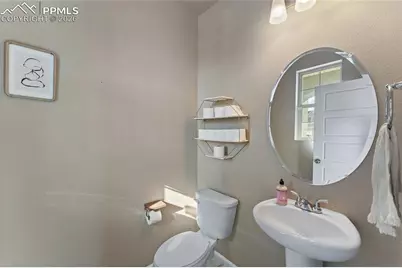 6937 Green Stalk Circle, Colorado Springs, CO 80927 - Photo 28