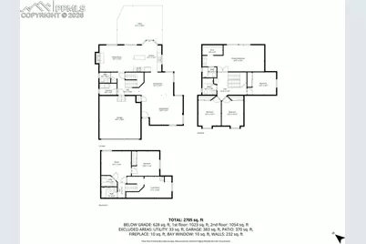 2630 Kenton Green Court, Colorado Springs, CO 80920 - Photo 50