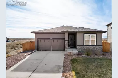 2530 Torino Way, Pueblo, CO 81001 - Photo 1