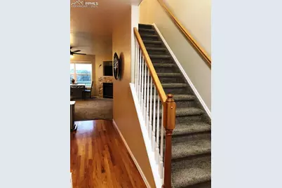 3575 Indigo Ridge Point, Colorado Springs, CO 80910 - Photo 14