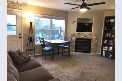 3575 Indigo Ridge Point, Colorado Springs, CO 80910 - Photo 8