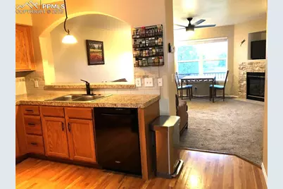 3575 Indigo Ridge Point, Colorado Springs, CO 80910 - Photo 6