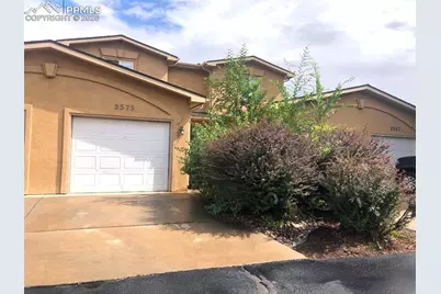 3575 Indigo Ridge Point, Colorado Springs, CO 80910 - Photo 1