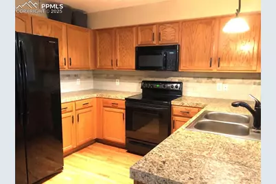 3575 Indigo Ridge Point, Colorado Springs, CO 80910 - Photo 4