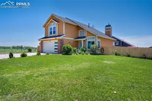 9503 Brisk Breeze Ct, Colorado Springs, CO 80925 - Photo 2