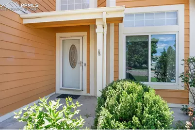 9503 Brisk Breeze Court, Colorado Springs, CO 80925 - Photo 6