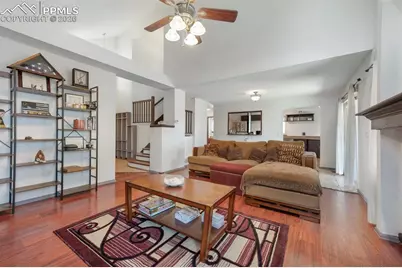 9503 Brisk Breeze Court, Colorado Springs, CO 80925 - Photo 14