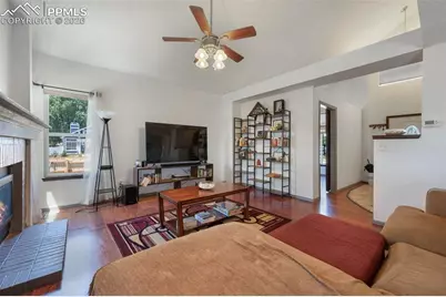 9503 Brisk Breeze Court, Colorado Springs, CO 80925 - Photo 16