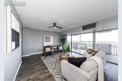 411 Lakewood Circle #B913, Colorado Springs, CO 80910 - Photo 8