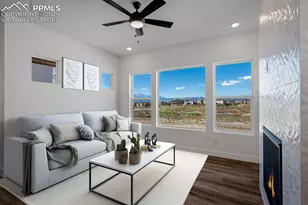 8930 Frolic Vw, Colorado Springs, CO 80924 - Photo 2