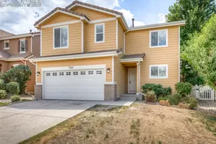 7583 Manistique Dr, Colorado Springs, CO 80923 - Photo 2