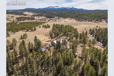 293 Daniwood Grove, Florissant, CO 80816 - Photo 44