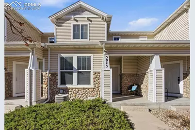 5943 Conductors Point, Colorado Springs, CO 80923 - Photo 1