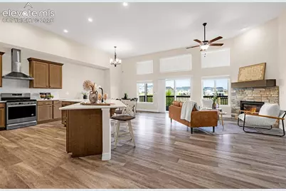 9813 Fairway Glen Drive, Peyton, CO 80831 - Photo 6