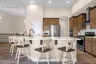 9813 Fairway Glen Dr, Peyton, CO 80831 - Photo 8