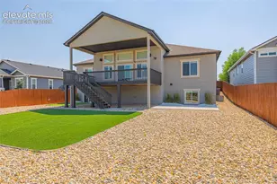 9813 Fairway Glen Dr, Peyton, CO 80831 - Photo 40