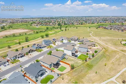 9813 Fairway Glen Drive, Peyton, CO 80831 - Photo 42