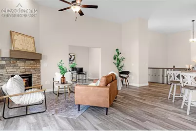 9813 Fairway Glen Drive, Peyton, CO 80831 - Photo 2
