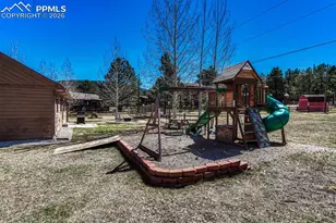 501 Taopi Cir, Woodland Park, CO 80863 - Photo 40